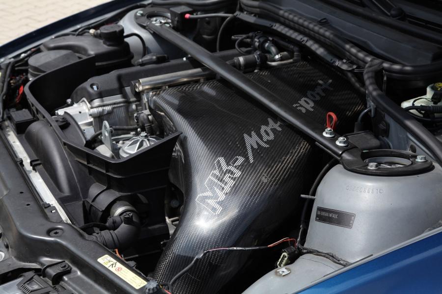  BMW M3 CSL Coupe by MR Car Design 2012 года  (фото 3 из 9)